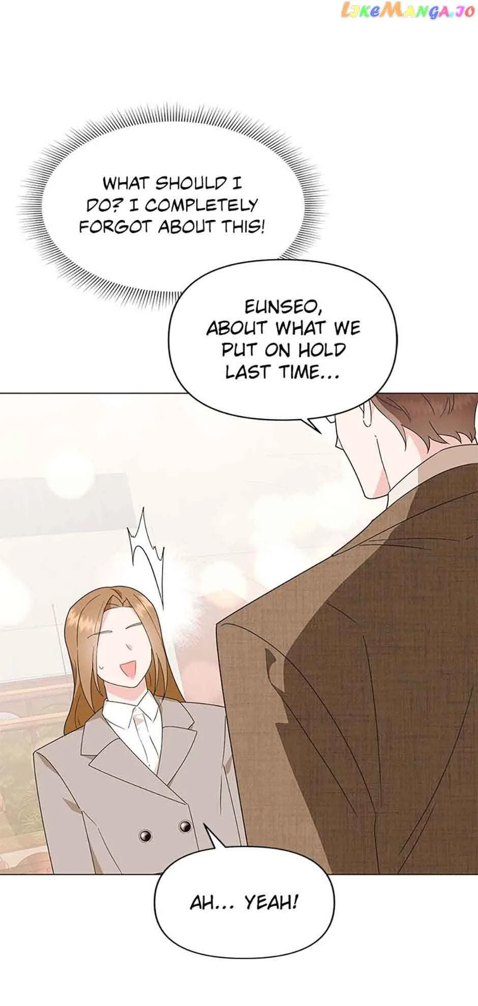 Love Behind the Scenes Chapter 42 page 74
