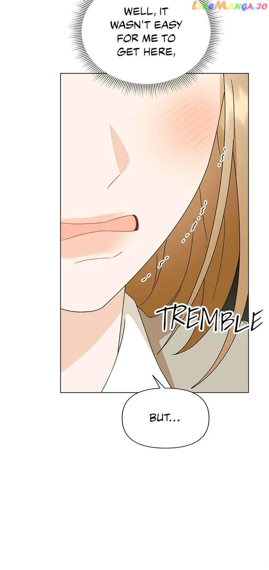 Love Behind the Scenes Chapter 42 page 64