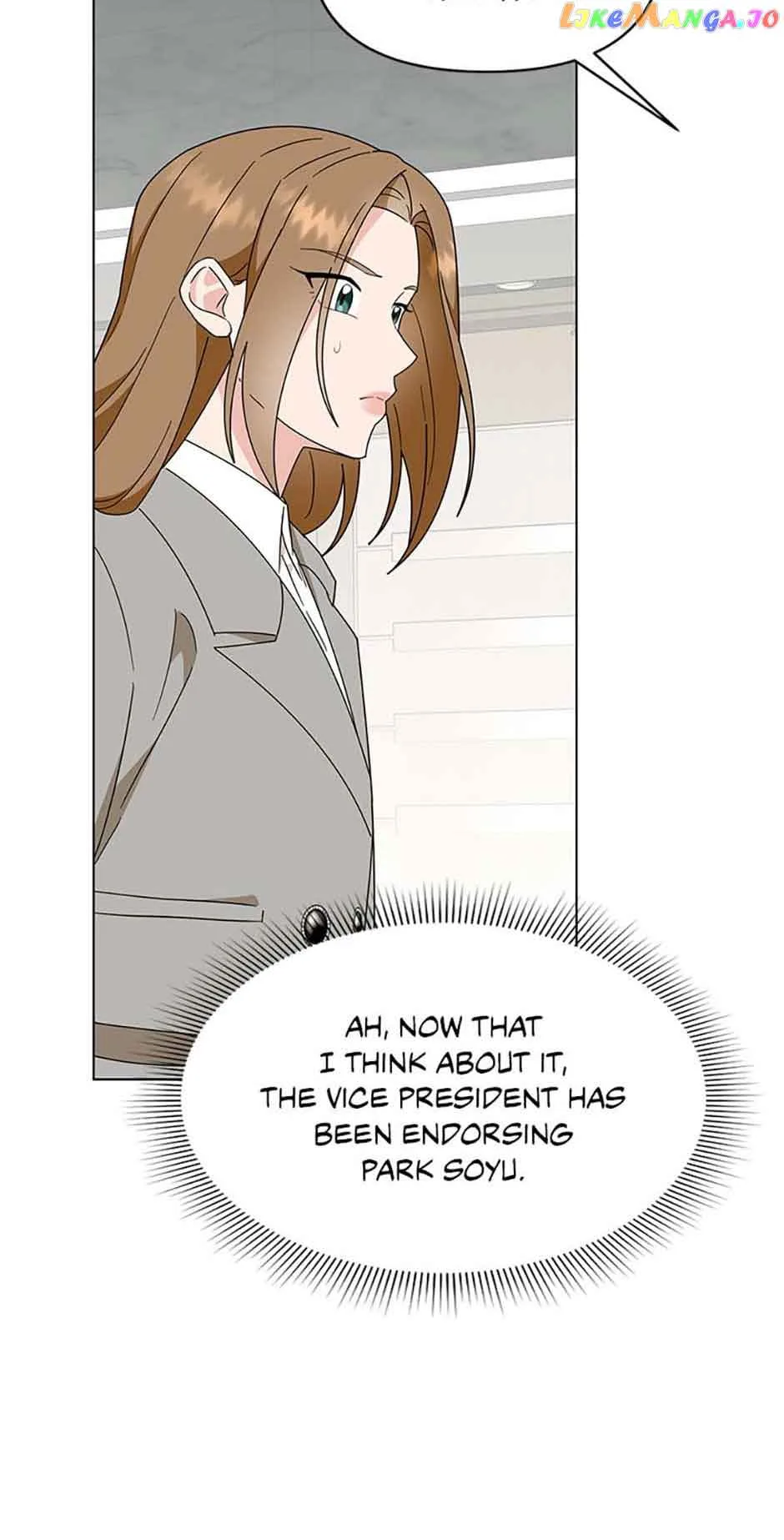 Love Behind the Scenes Chapter 42 page 59