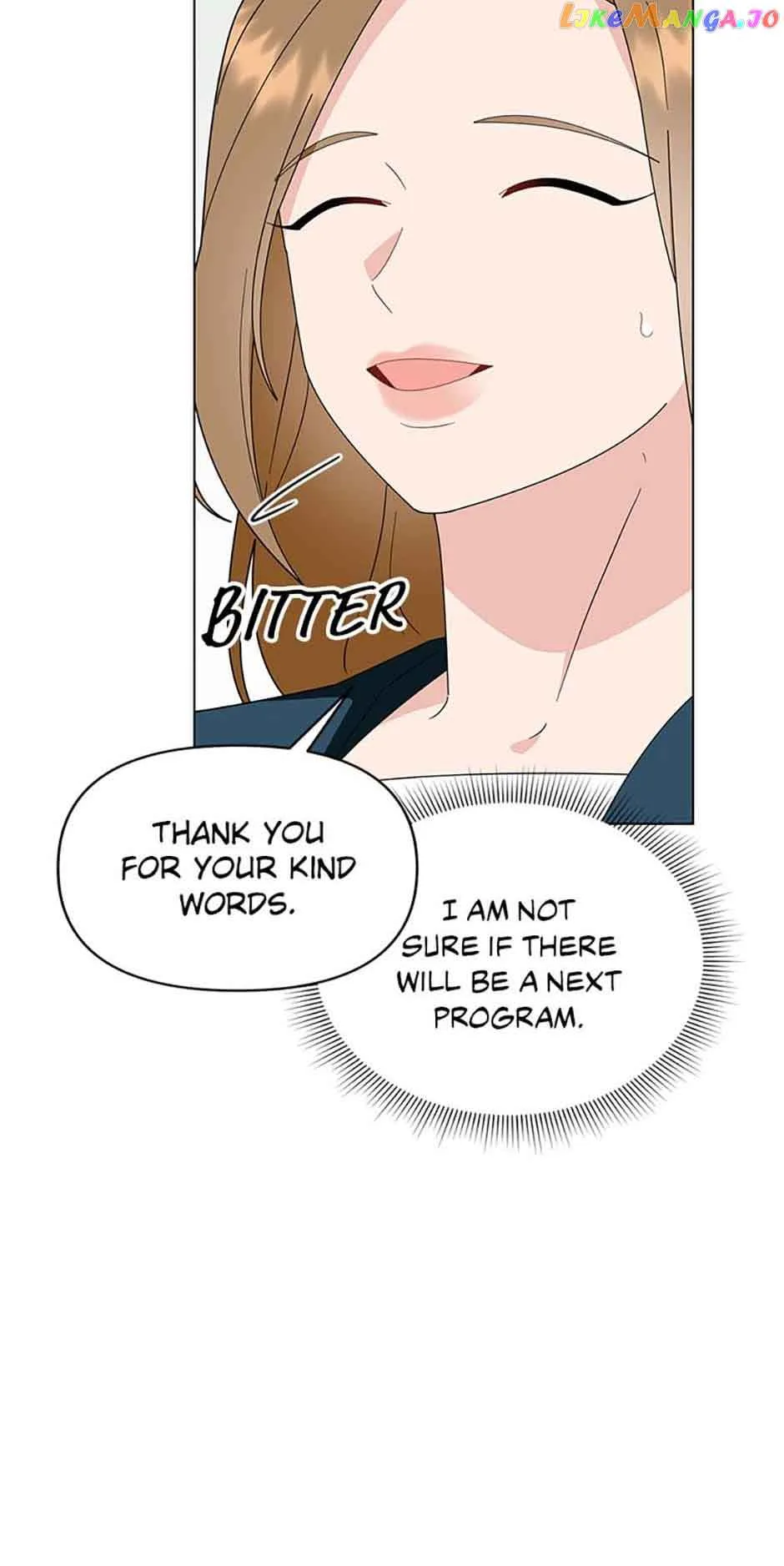 Love Behind the Scenes Chapter 42 page 50