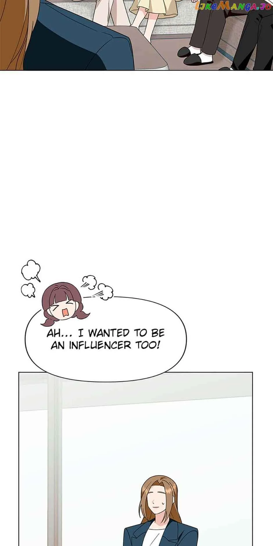 Love Behind the Scenes Chapter 42 page 48