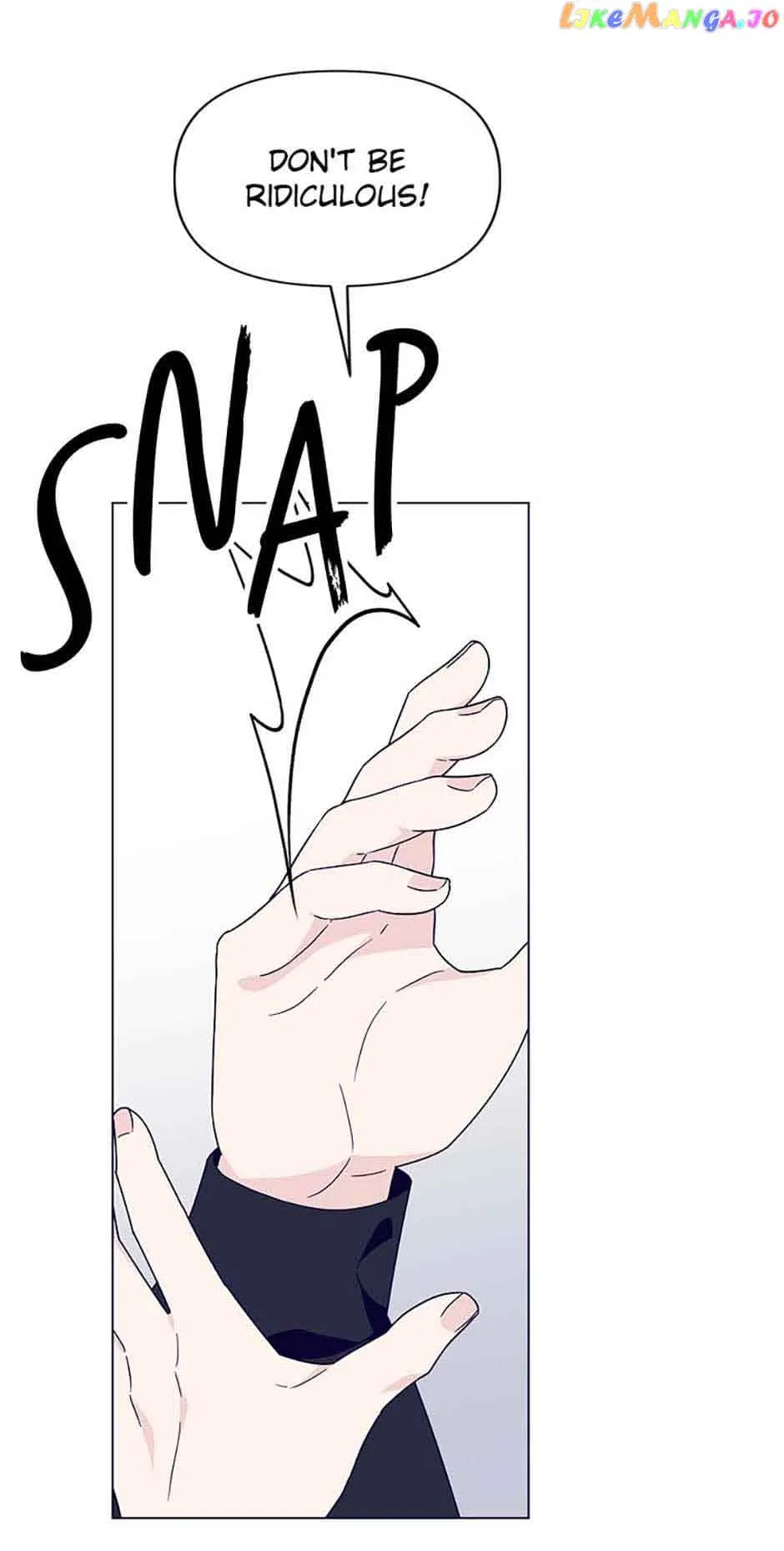 Love Behind the Scenes Chapter 42 page 31
