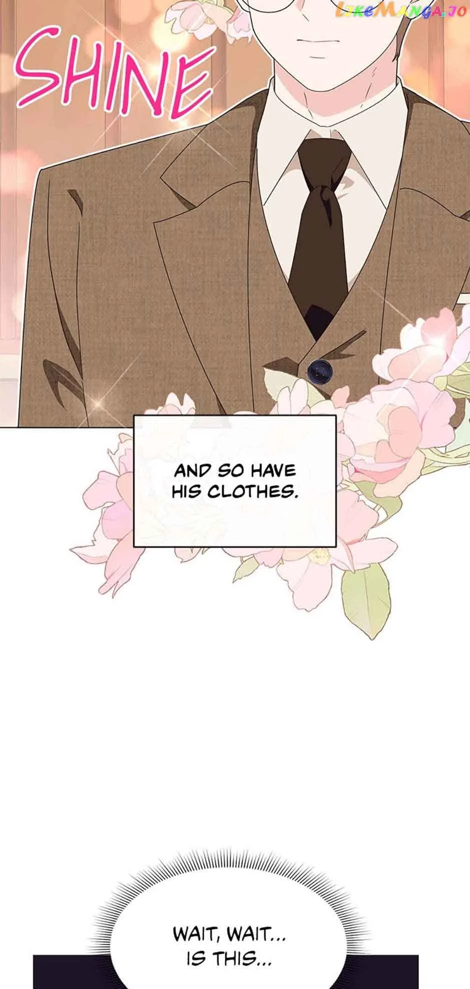 Love Behind the Scenes Chapter 42 page 71
