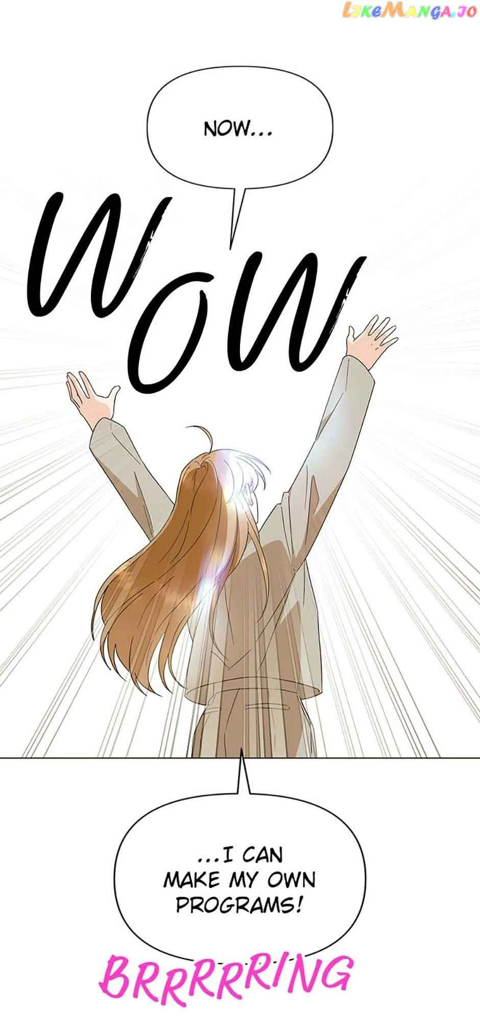 Love Behind the Scenes Chapter 42 page 65
