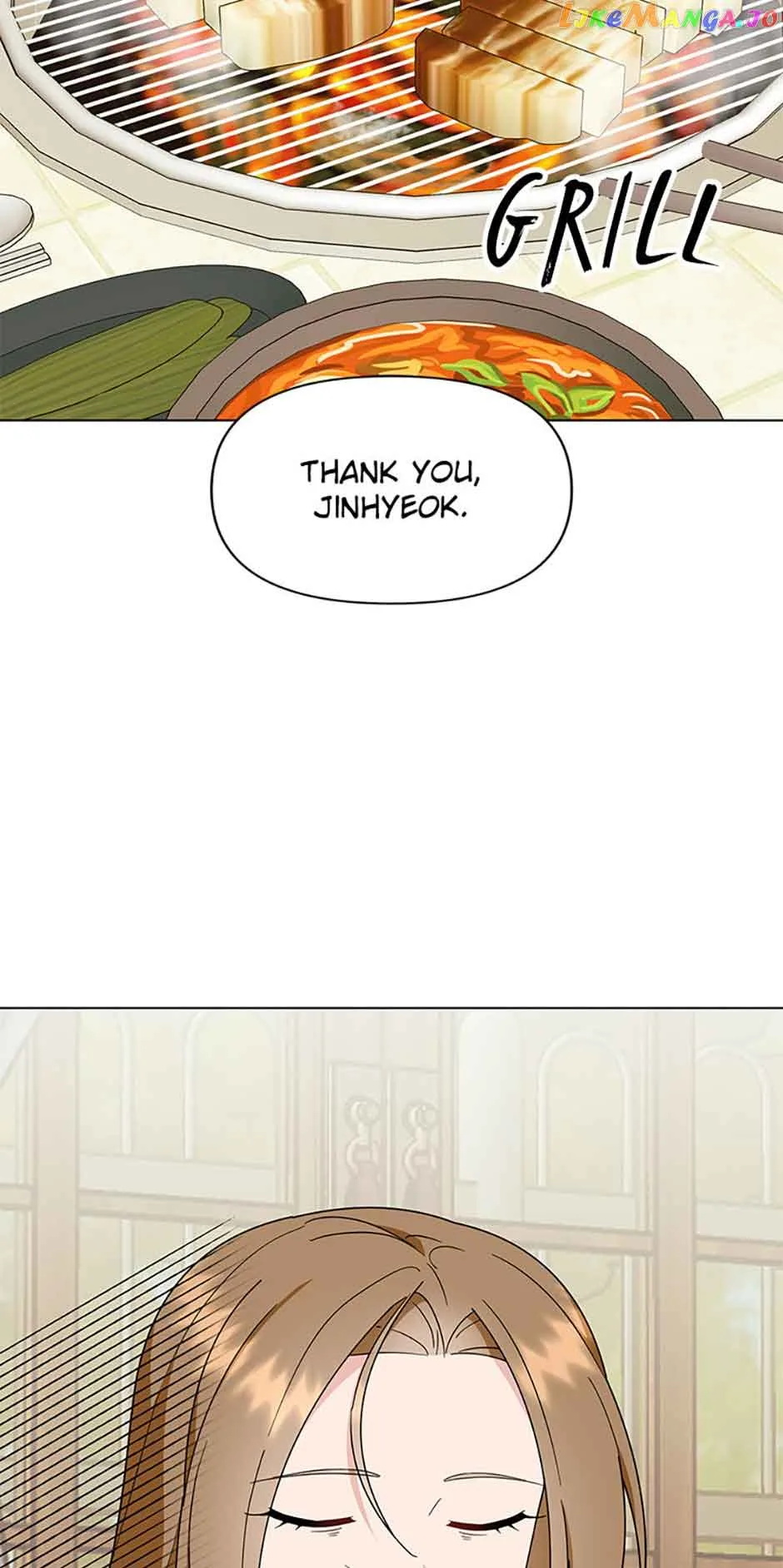 Love Behind the Scenes Chapter 38 page 13