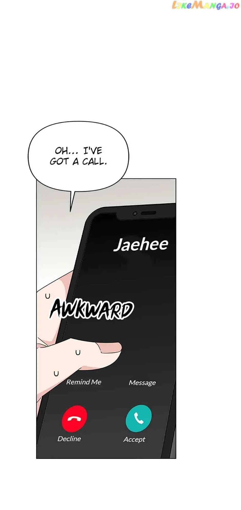 Love Behind the Scenes Chapter 42 page 66