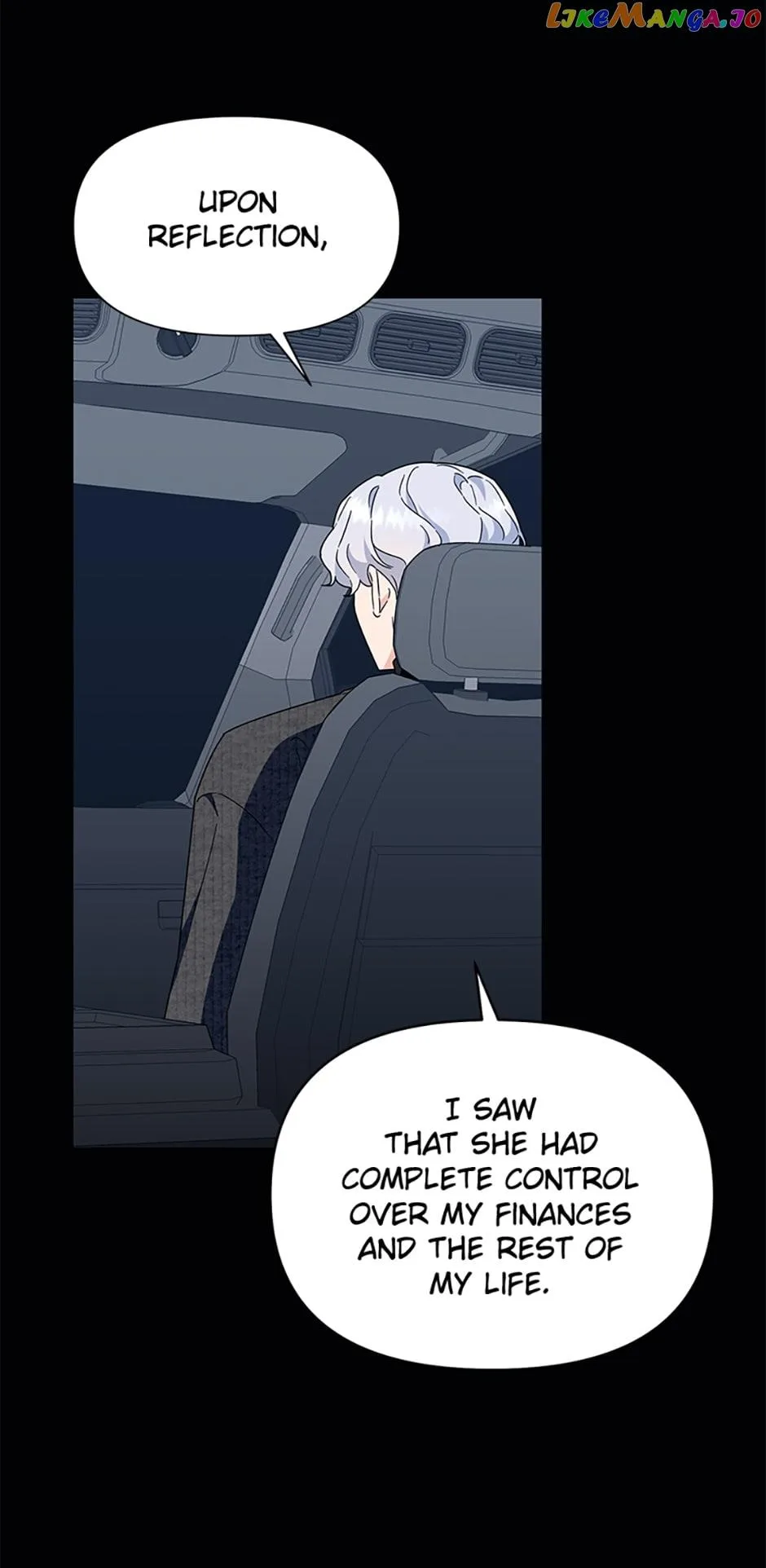 Love Behind the Scenes Chapter 34 page 58