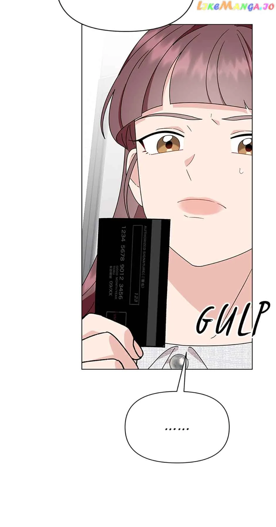Love Behind the Scenes Chapter 36 page 45