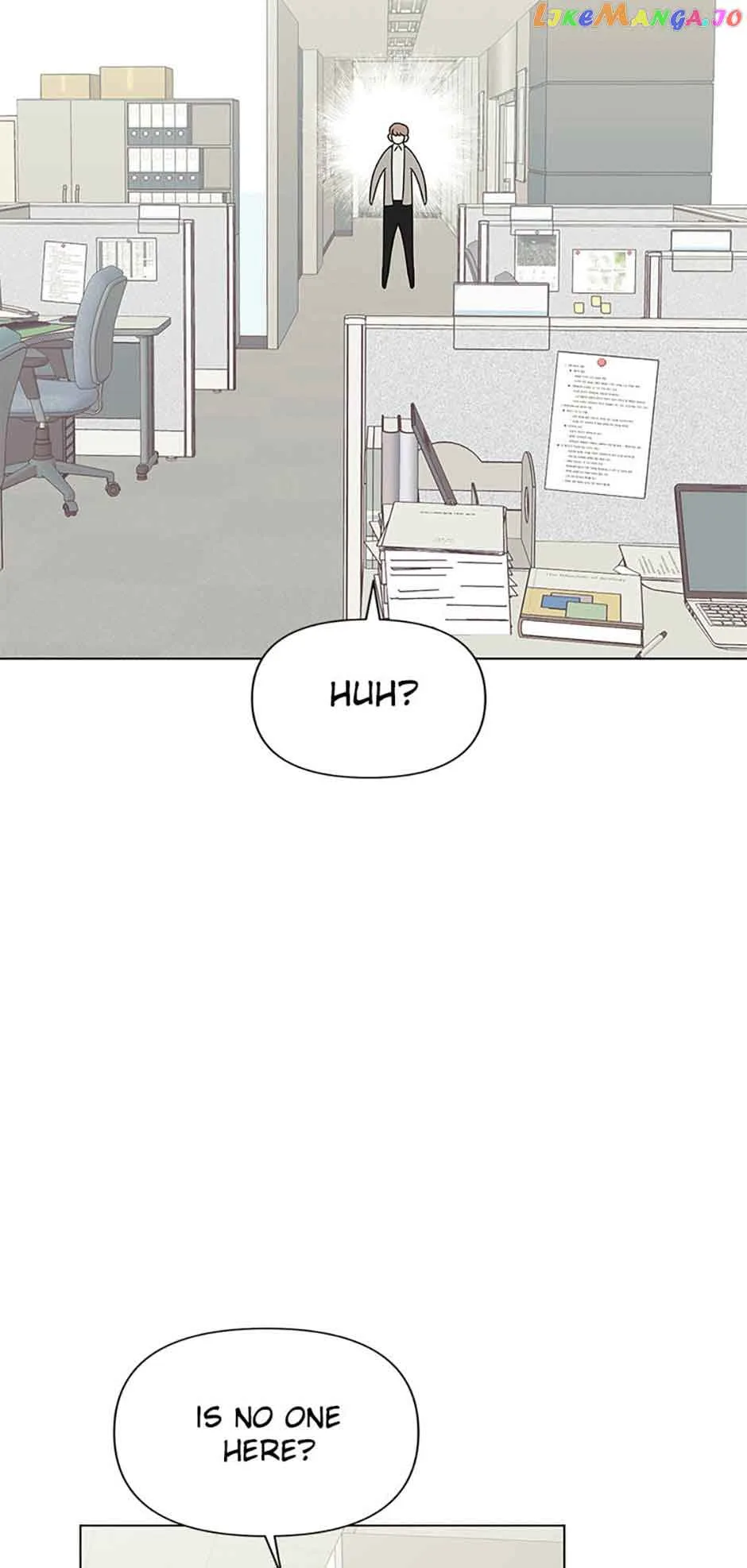Love Behind the Scenes Chapter 38 page 6
