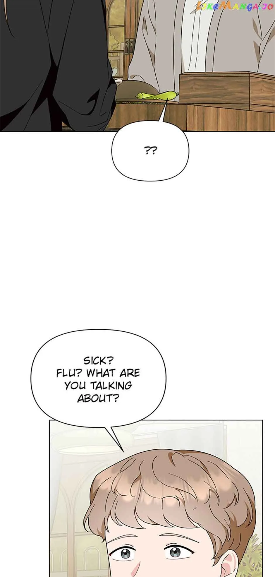 Love Behind the Scenes Chapter 38 page 20