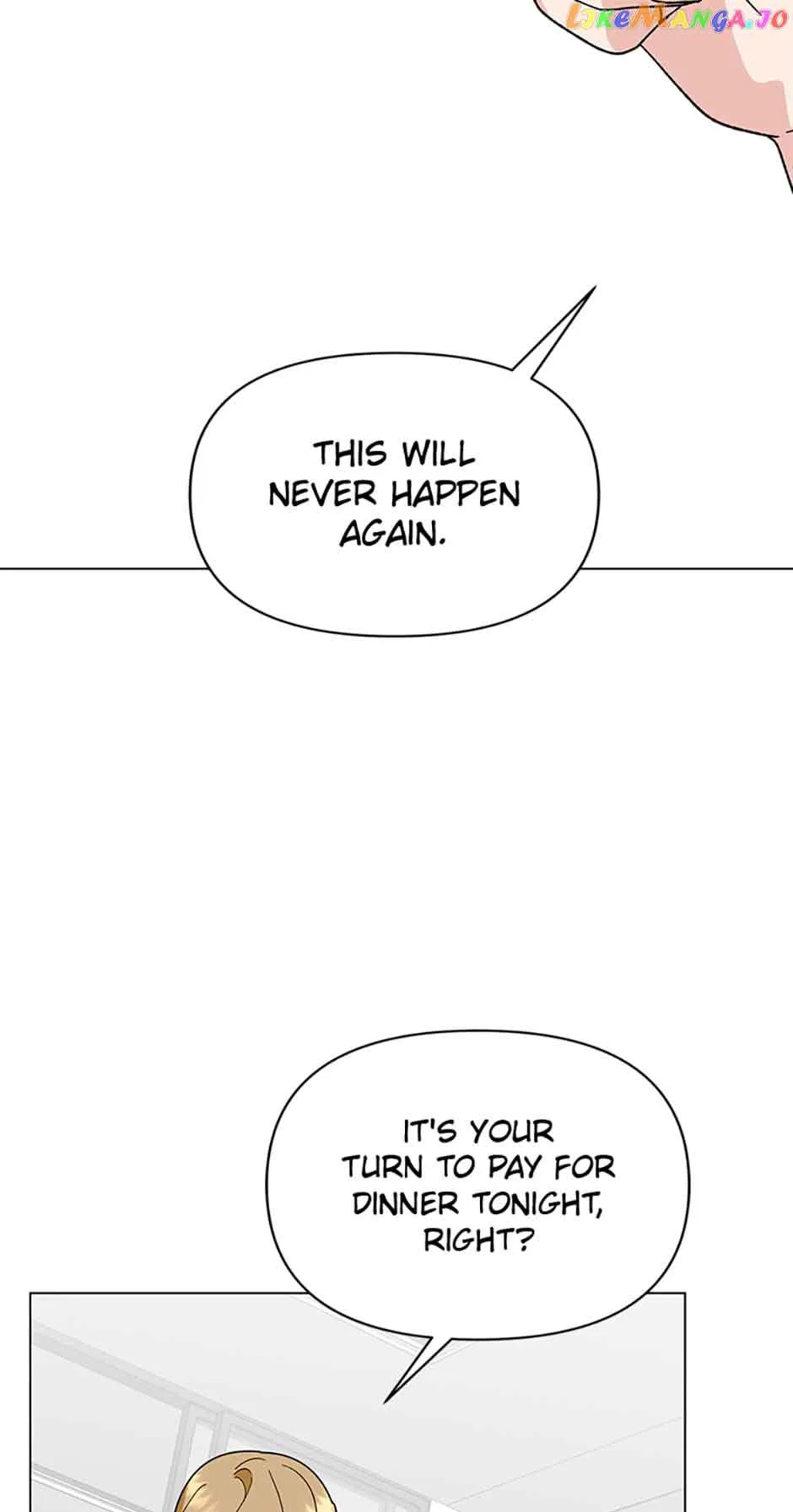 Love Behind the Scenes Chapter 36 page 43