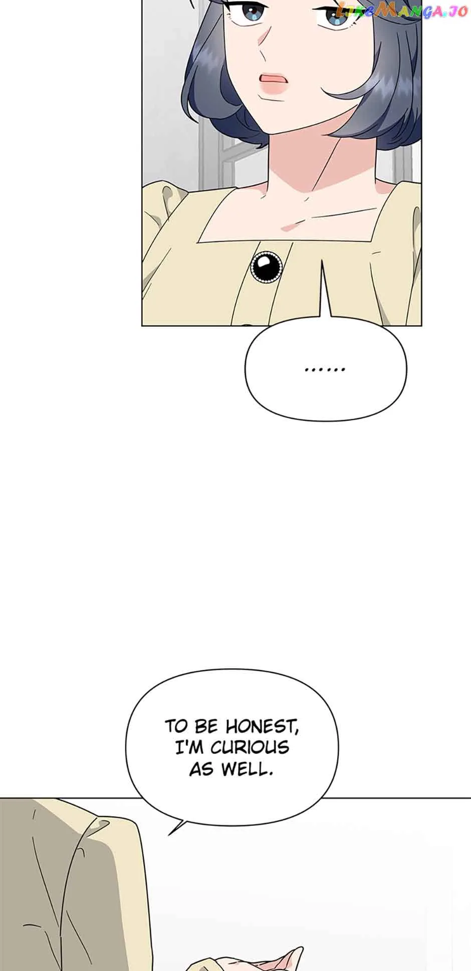 Love Behind the Scenes Chapter 36 page 55