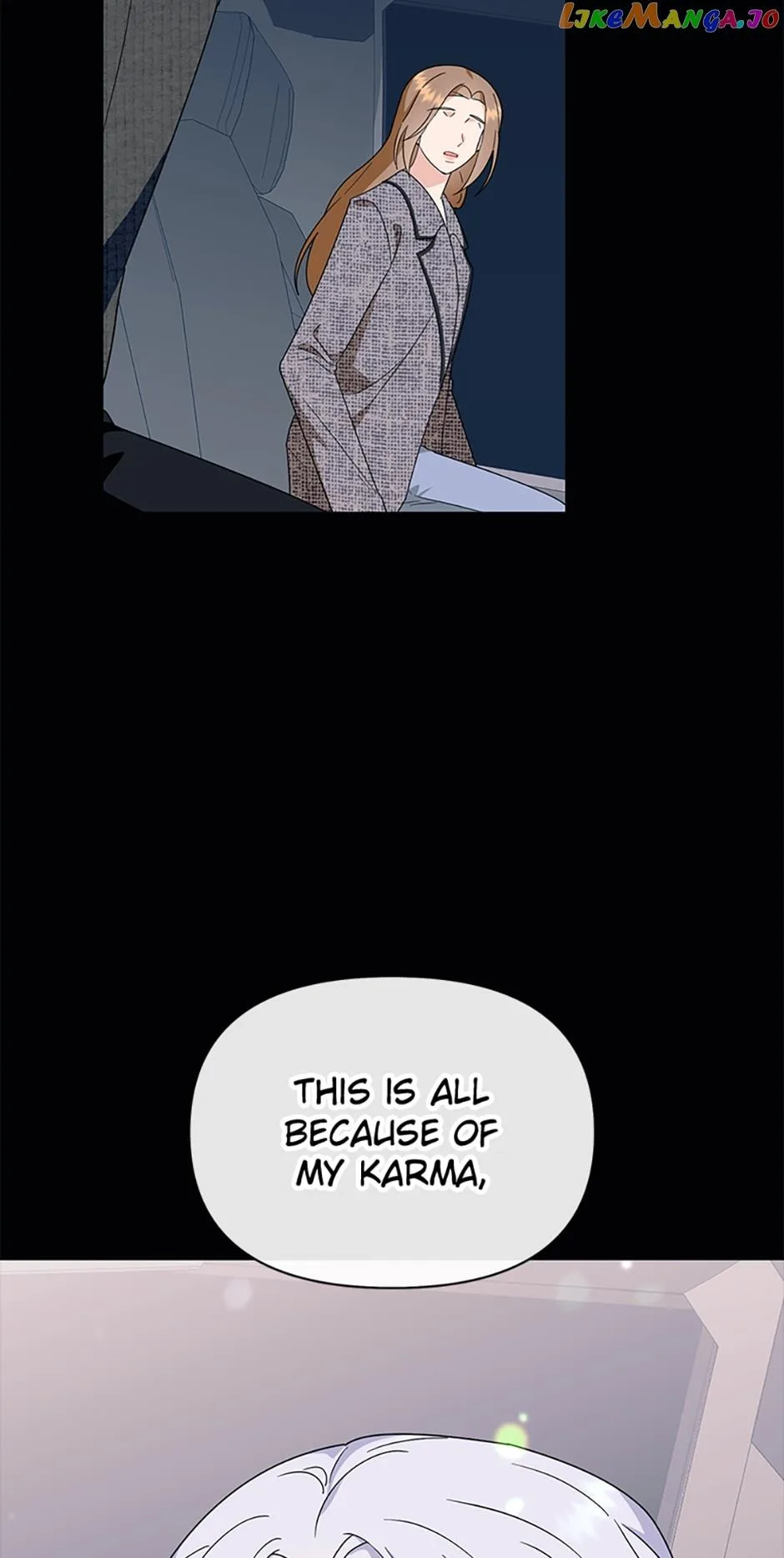 Love Behind the Scenes Chapter 34 page 68
