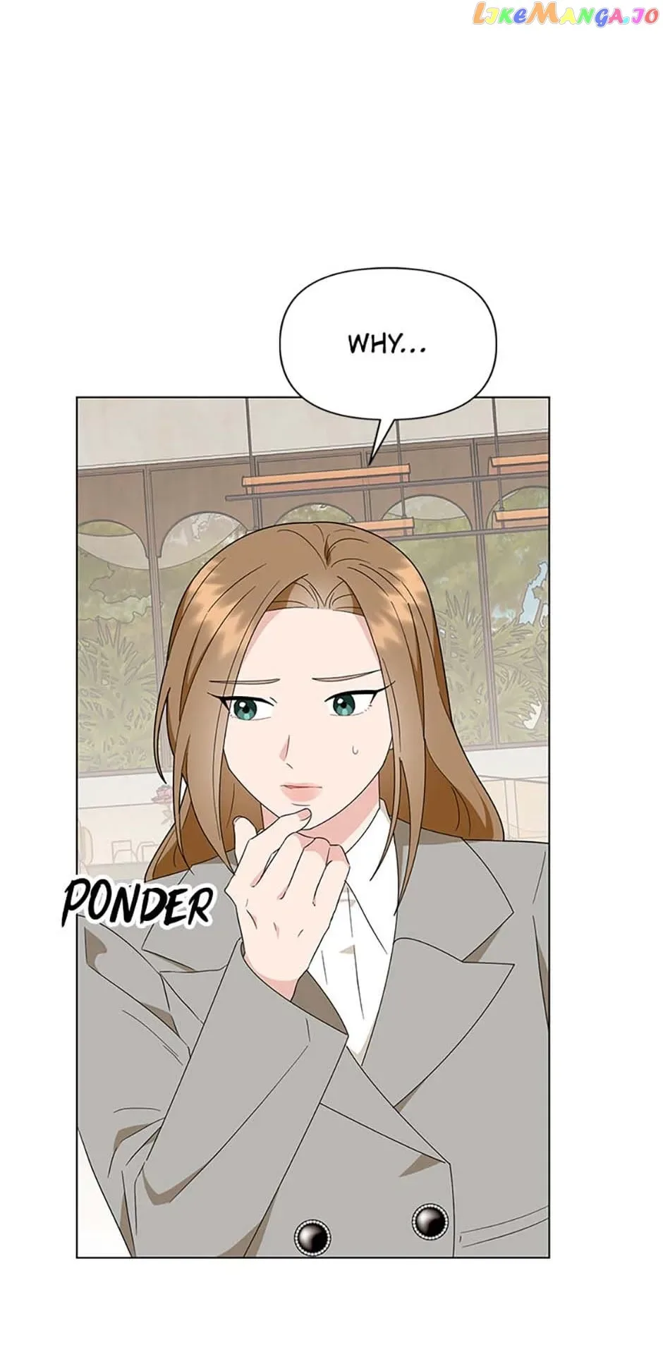 Love Behind the Scenes Chapter 43 page 4