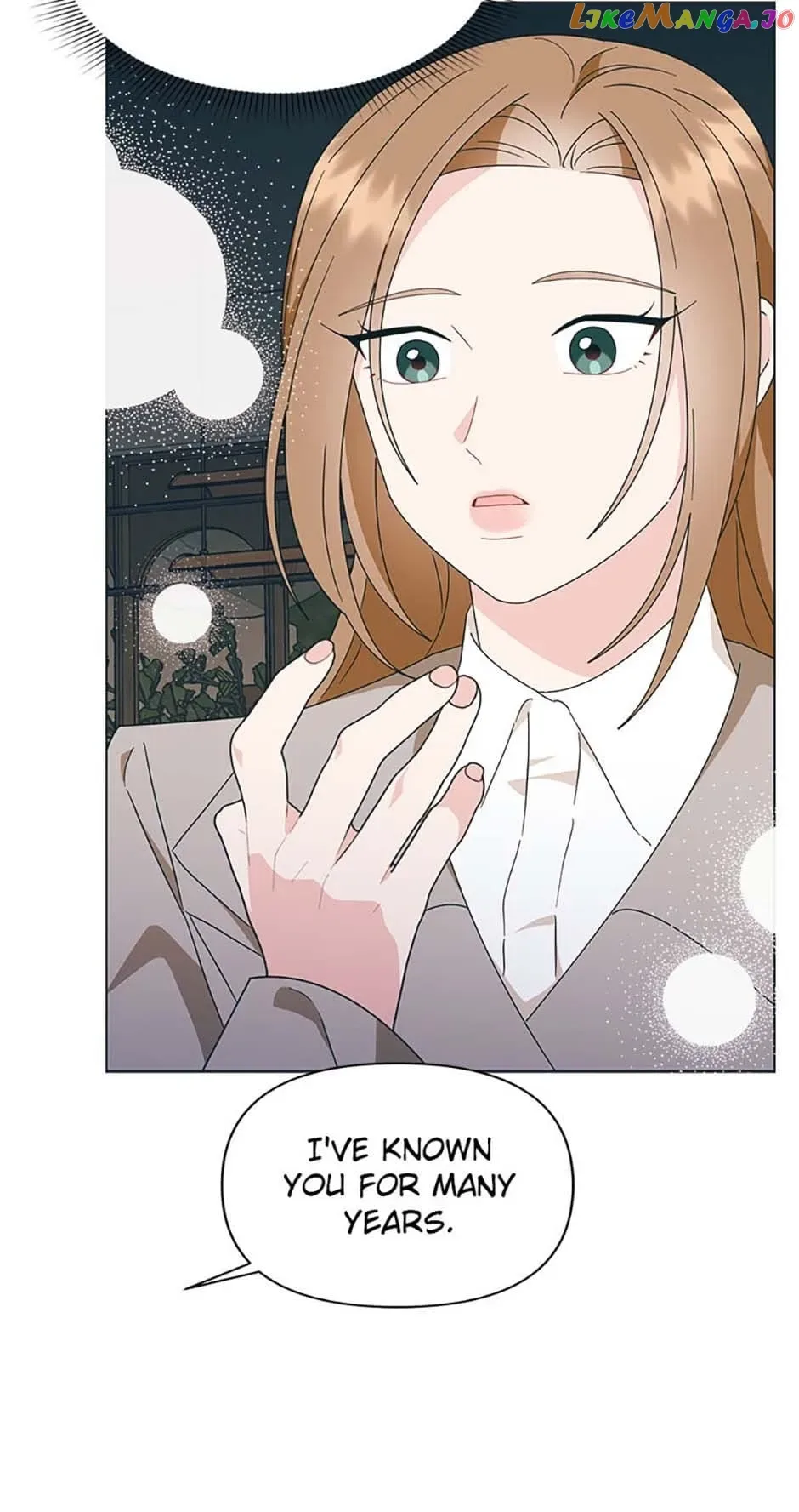 Love Behind the Scenes Chapter 43 page 40