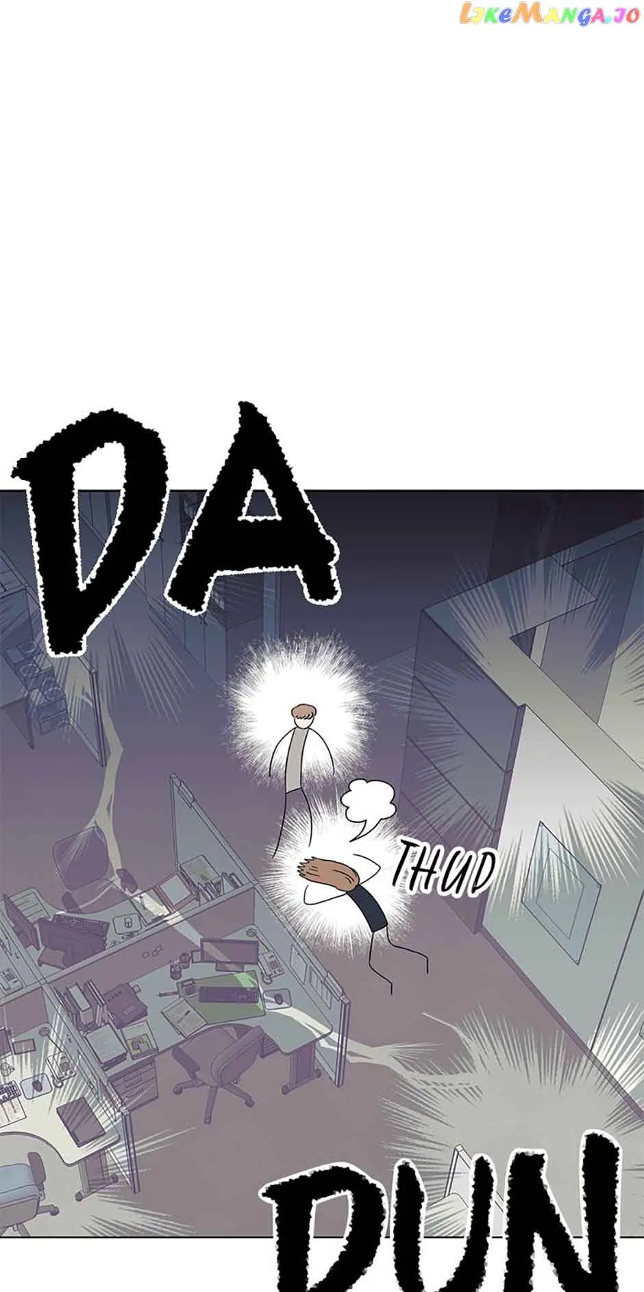 Love Behind the Scenes Chapter 38 page 9