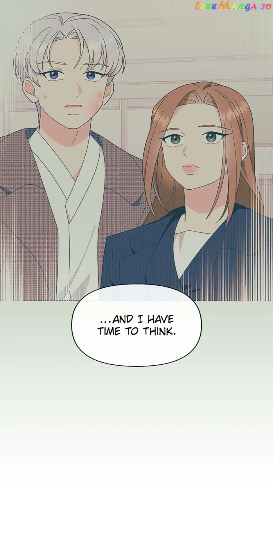 Love Behind the Scenes Chapter 43 page 16