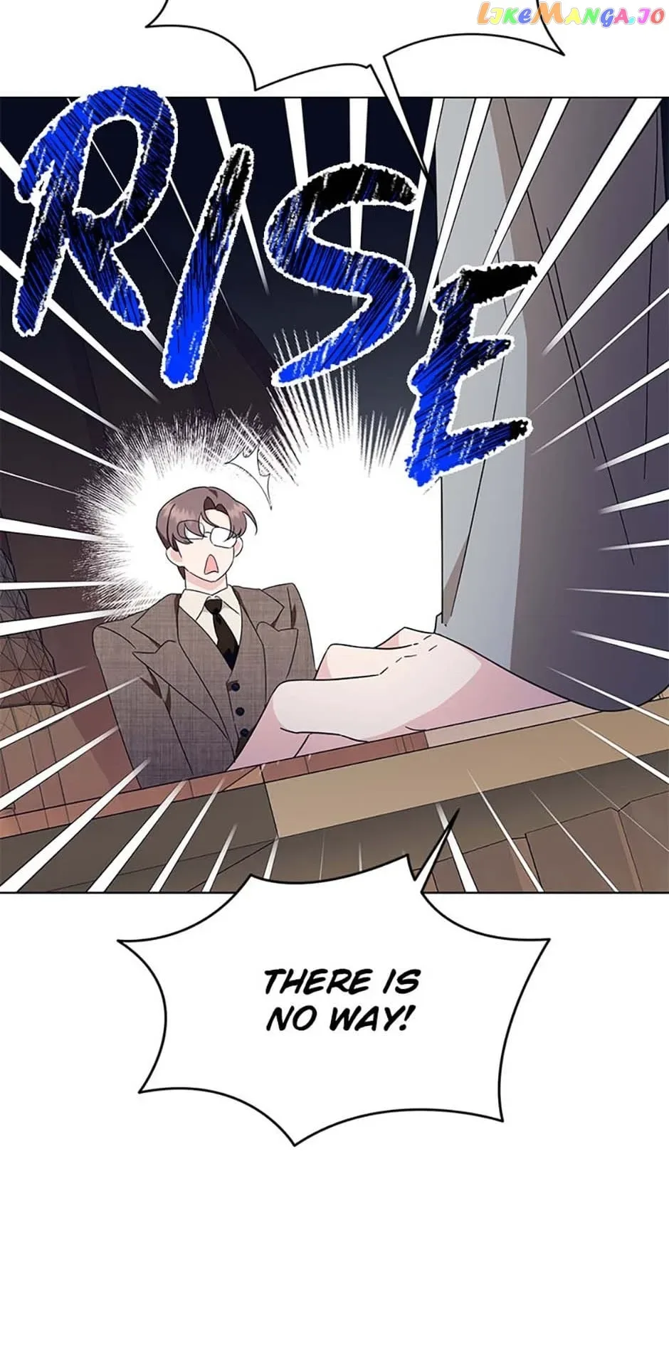 Love Behind the Scenes Chapter 43 page 31