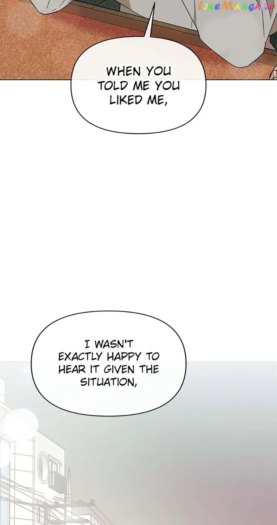 Love Behind the Scenes Chapter 43 page 18