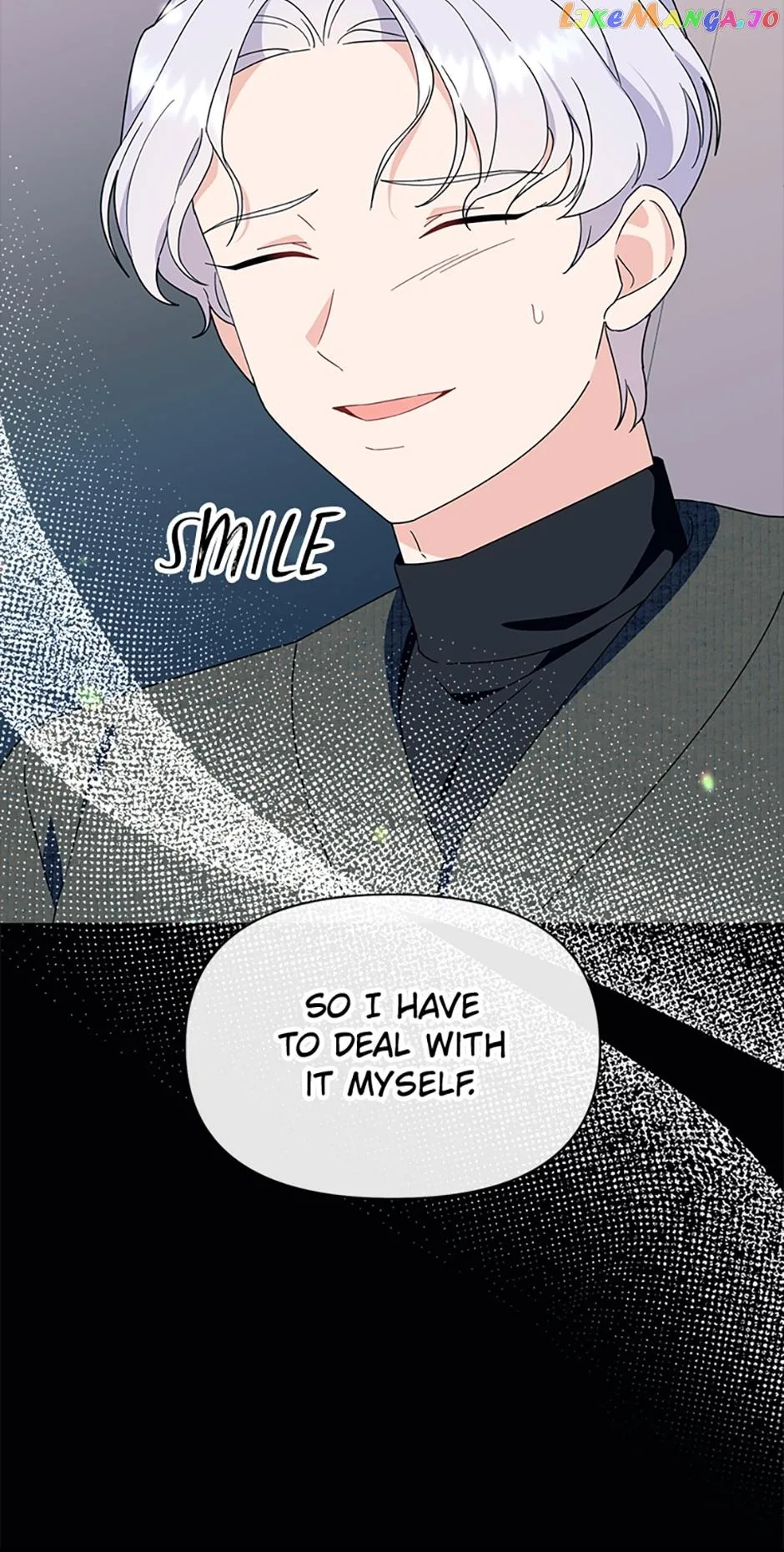 Love Behind the Scenes Chapter 34 page 69
