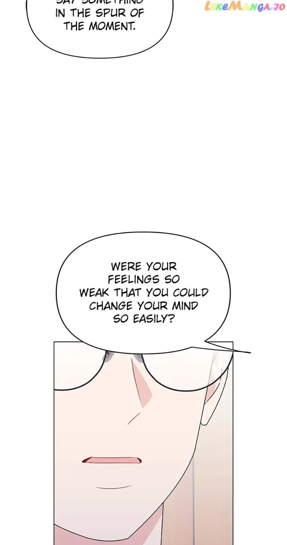 Love Behind the Scenes Chapter 43 page 22