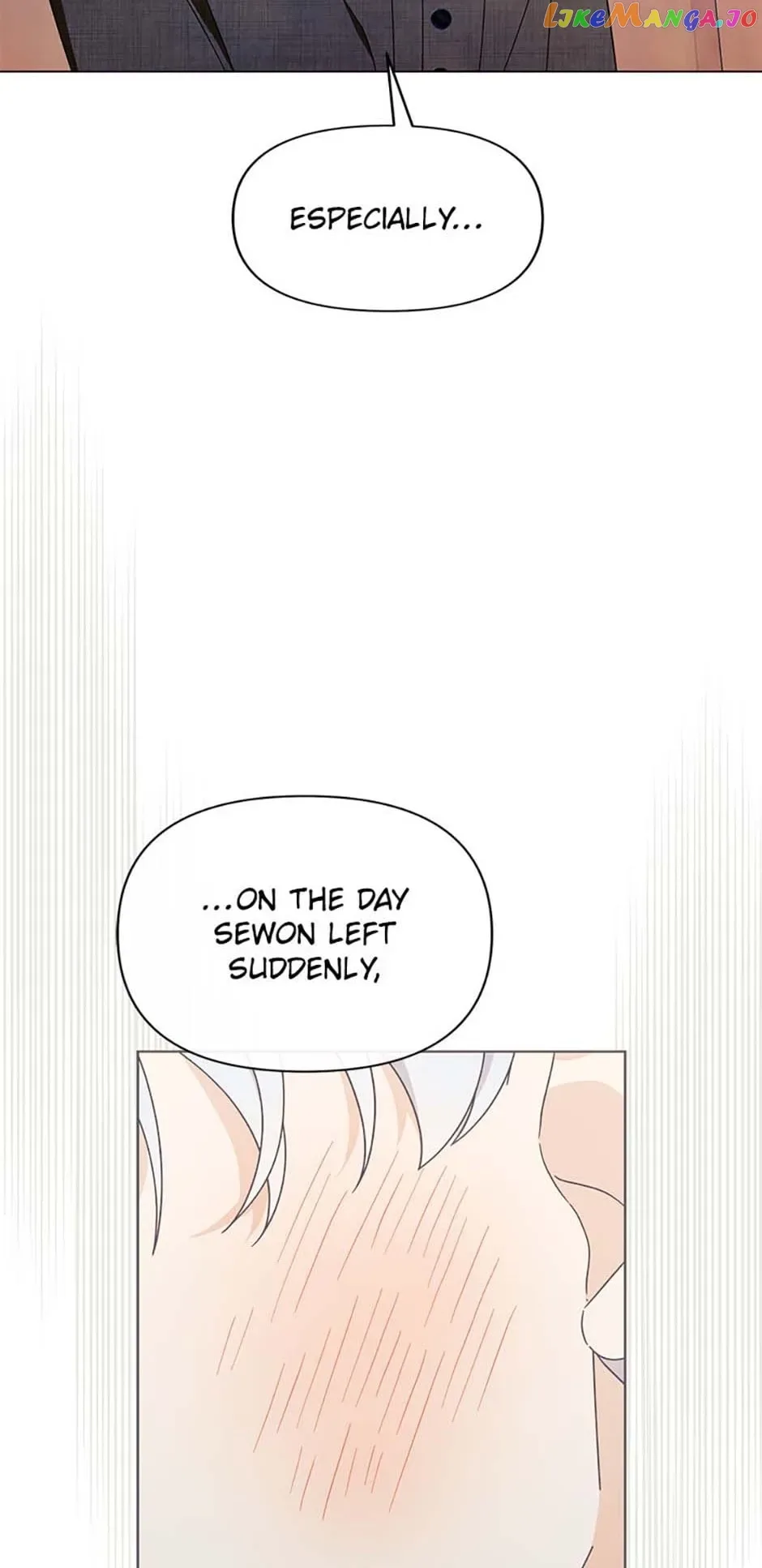 Love Behind the Scenes Chapter 43 page 42