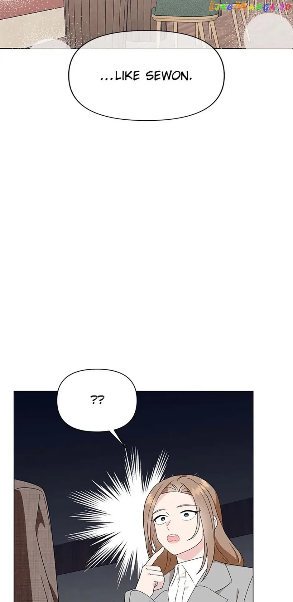 Love Behind the Scenes Chapter 43 page 28