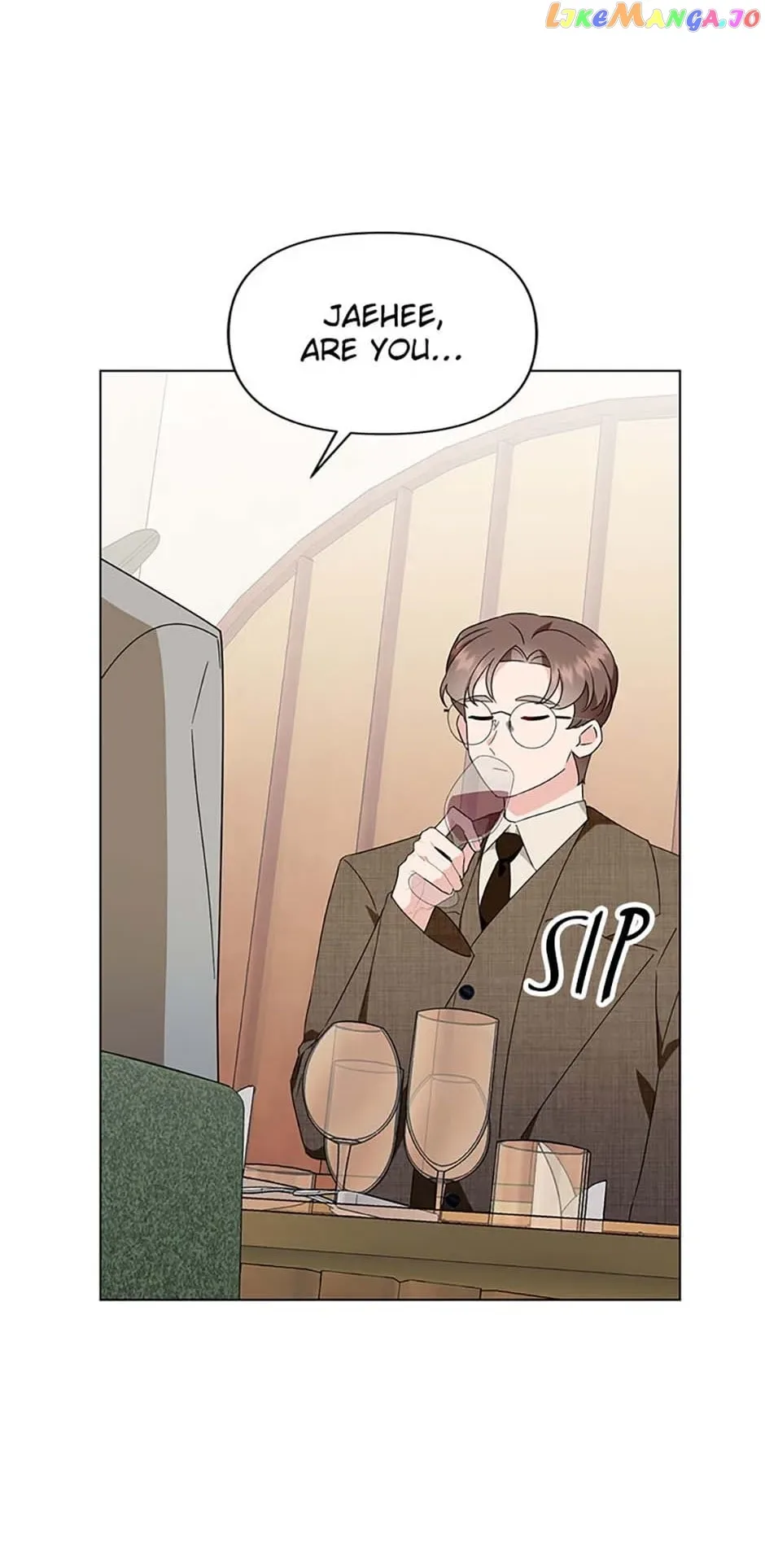 Love Behind the Scenes Chapter 43 page 5