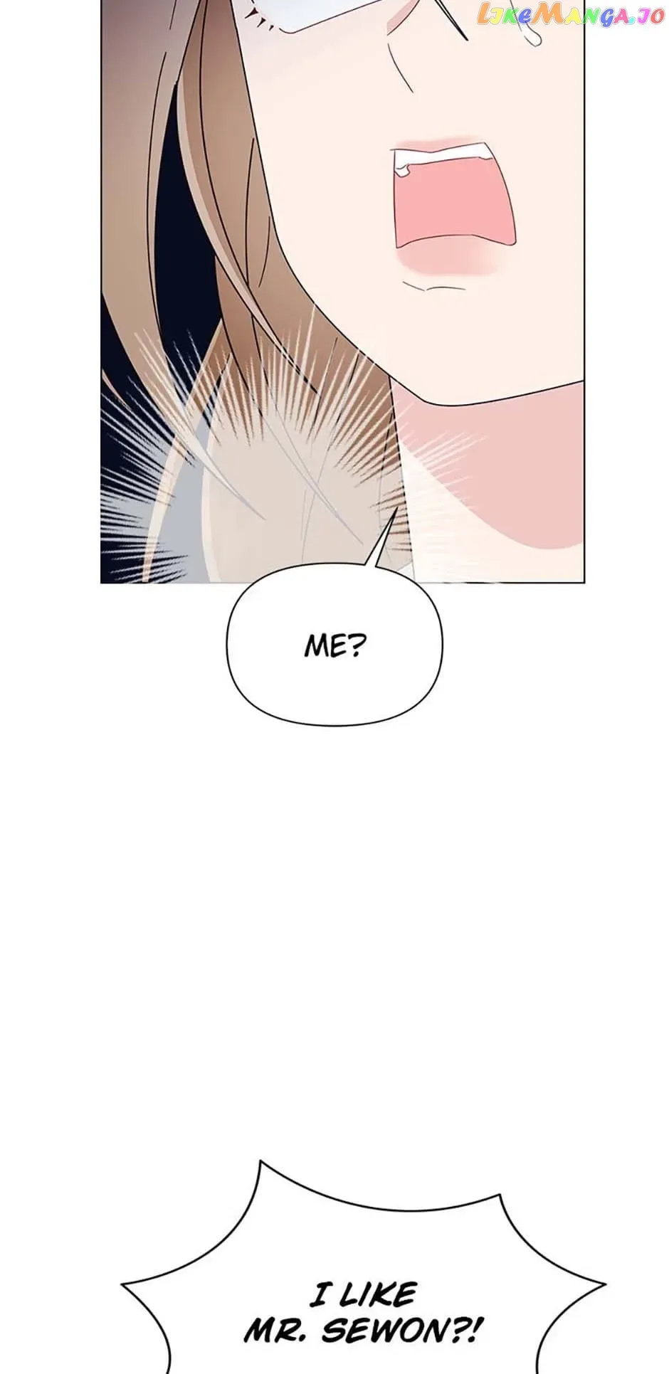 Love Behind the Scenes Chapter 43 page 30