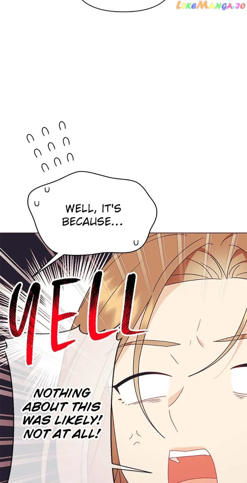 Love Behind the Scenes Chapter 43 page 10