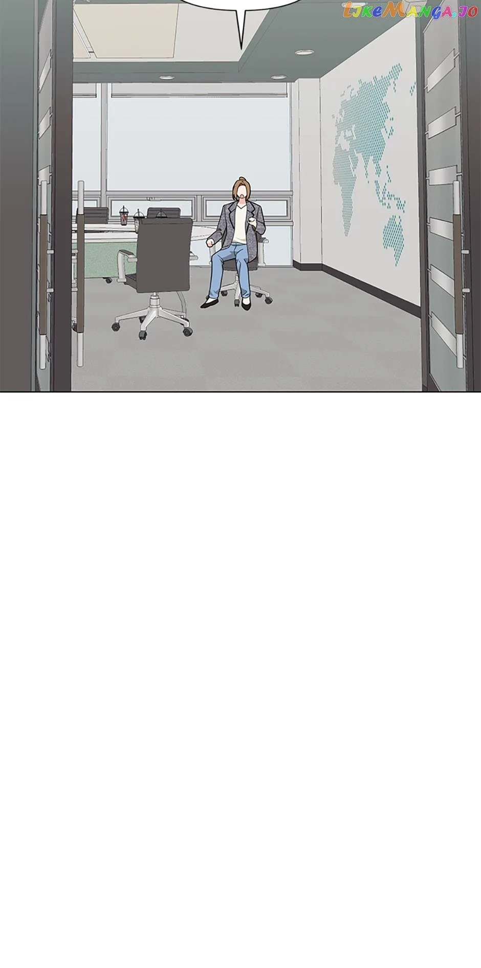 Love Behind the Scenes Chapter 34 page 53