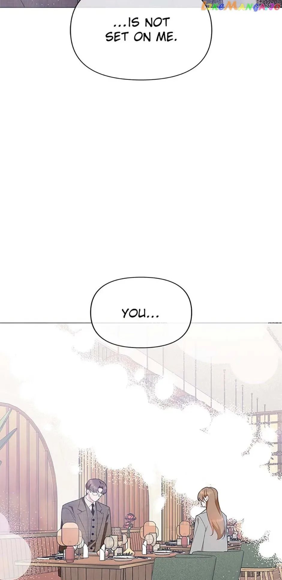 Love Behind the Scenes Chapter 43 page 27