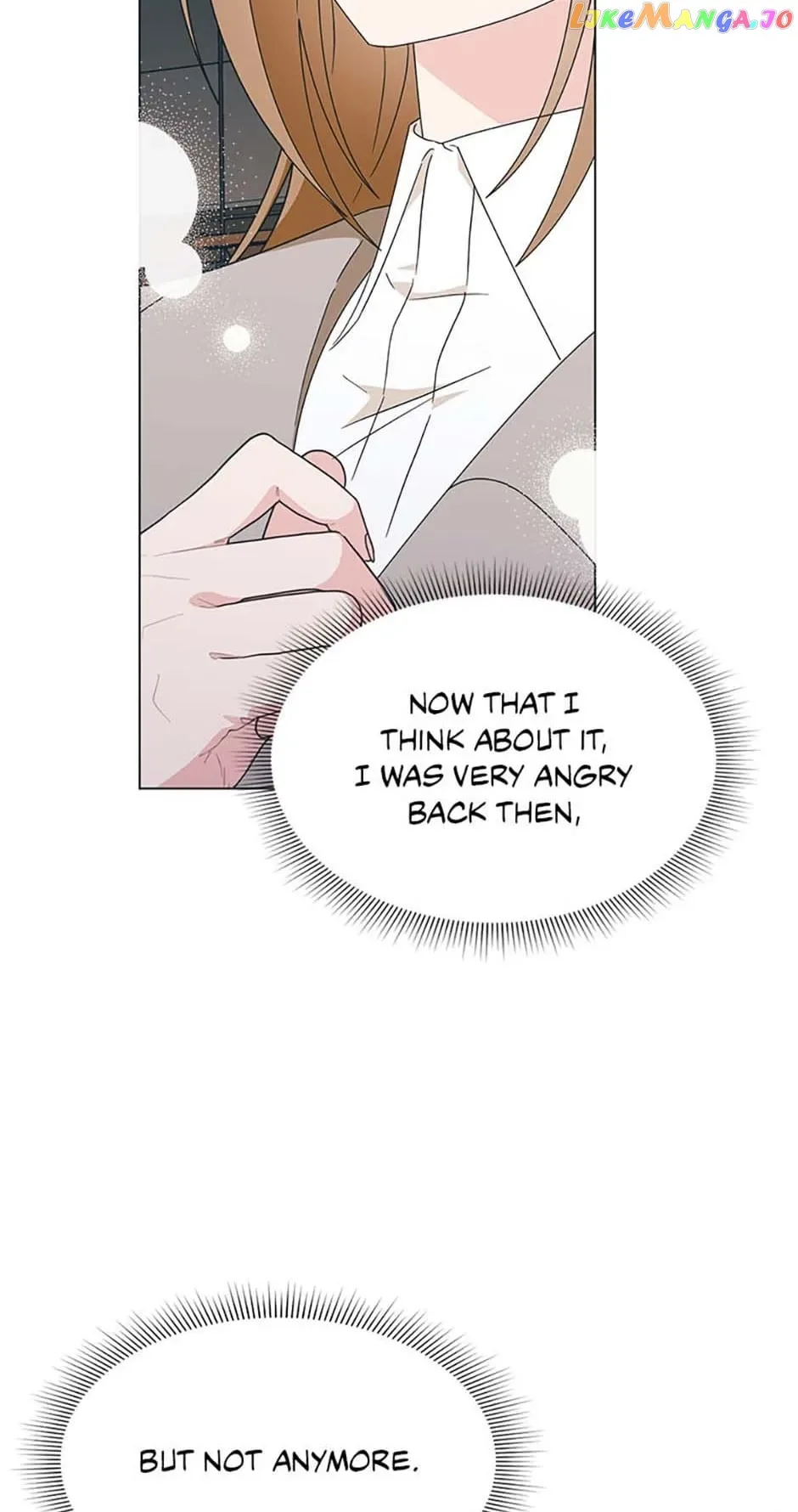 Love Behind the Scenes Chapter 43 page 39