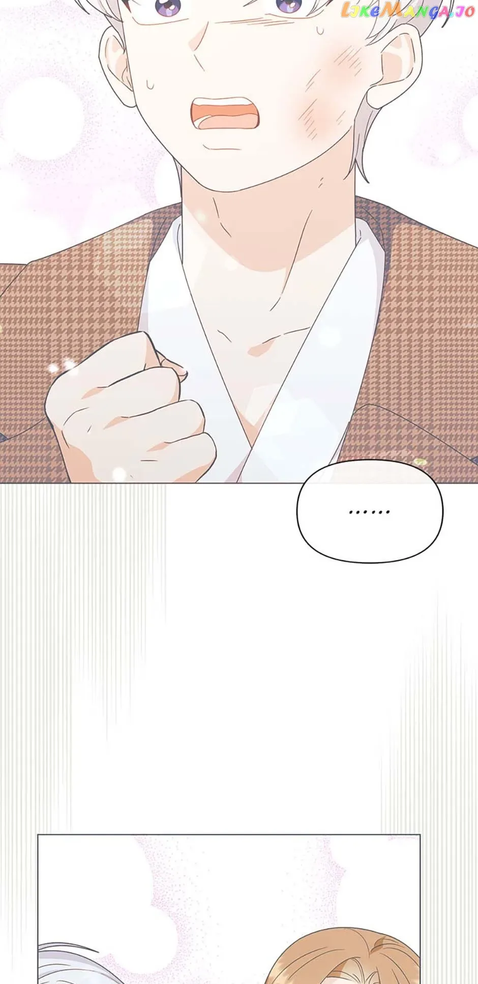 Love Behind the Scenes Chapter 43 page 45