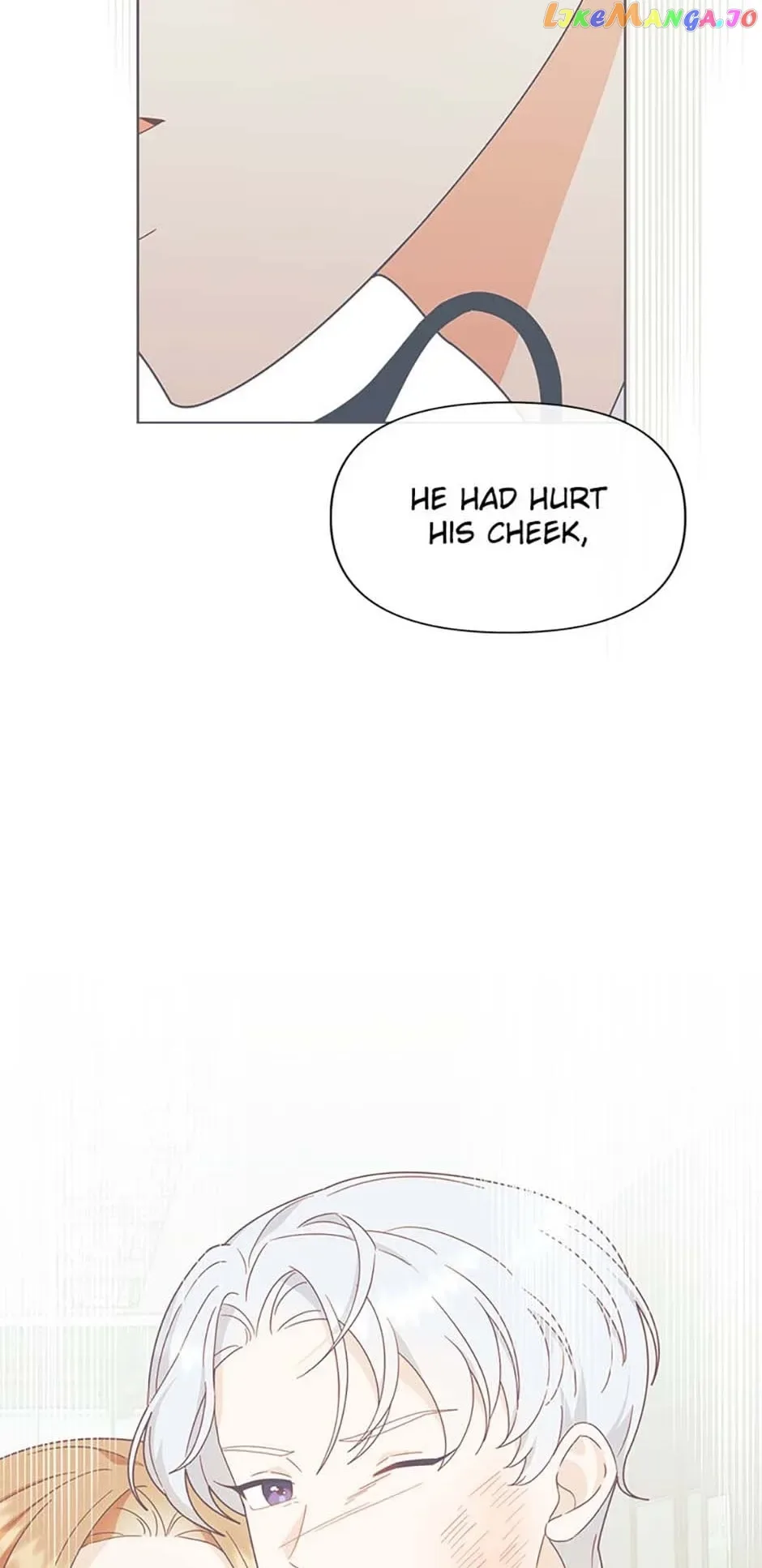 Love Behind the Scenes Chapter 43 page 43