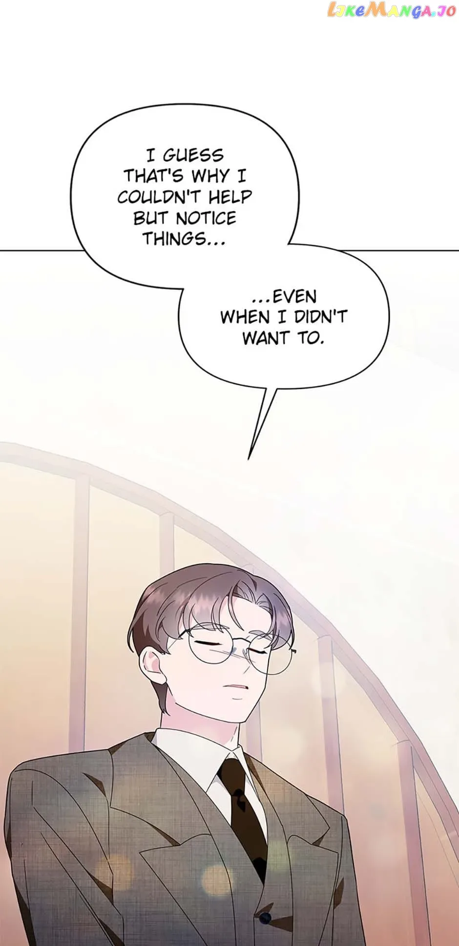 Love Behind the Scenes Chapter 43 page 41