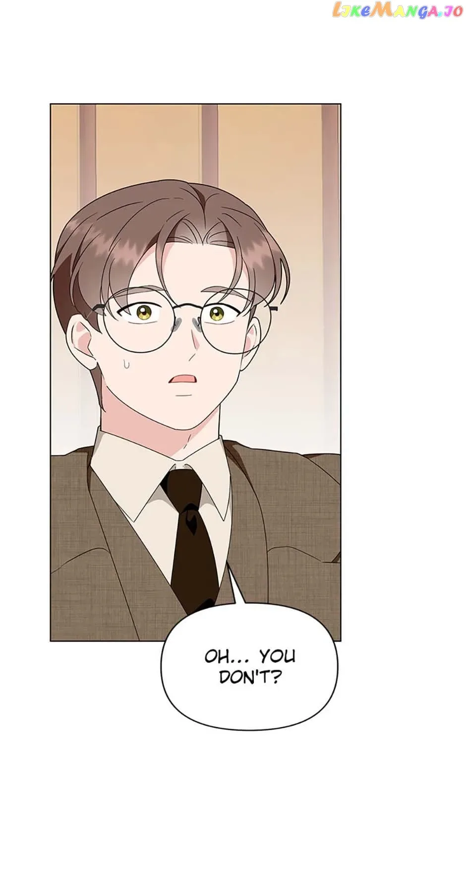 Love Behind the Scenes Chapter 43 page 32