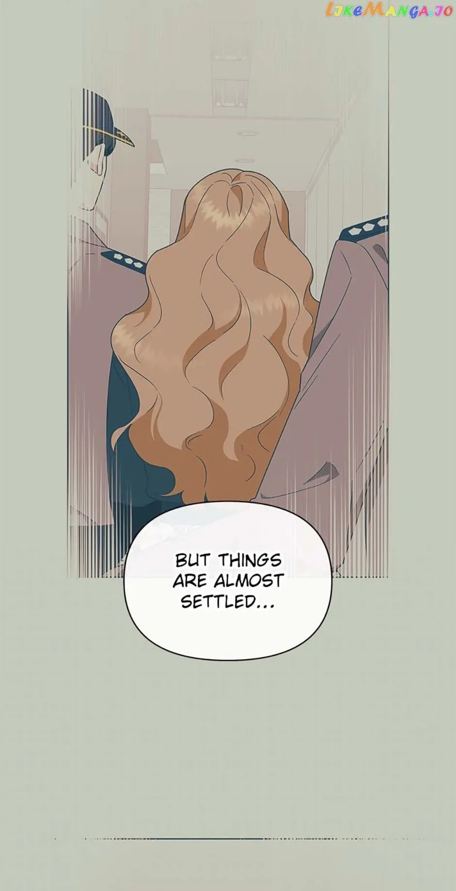 Love Behind the Scenes Chapter 43 page 15