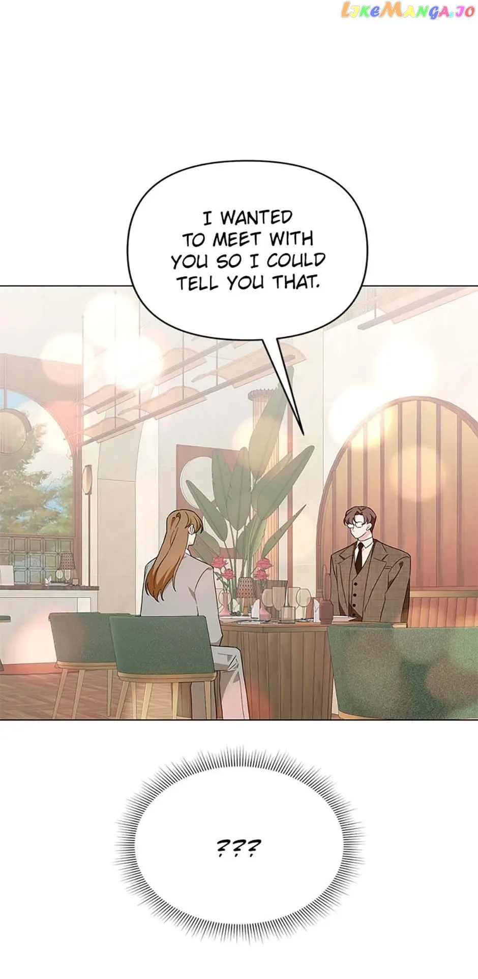 Love Behind the Scenes Chapter 43 page 3