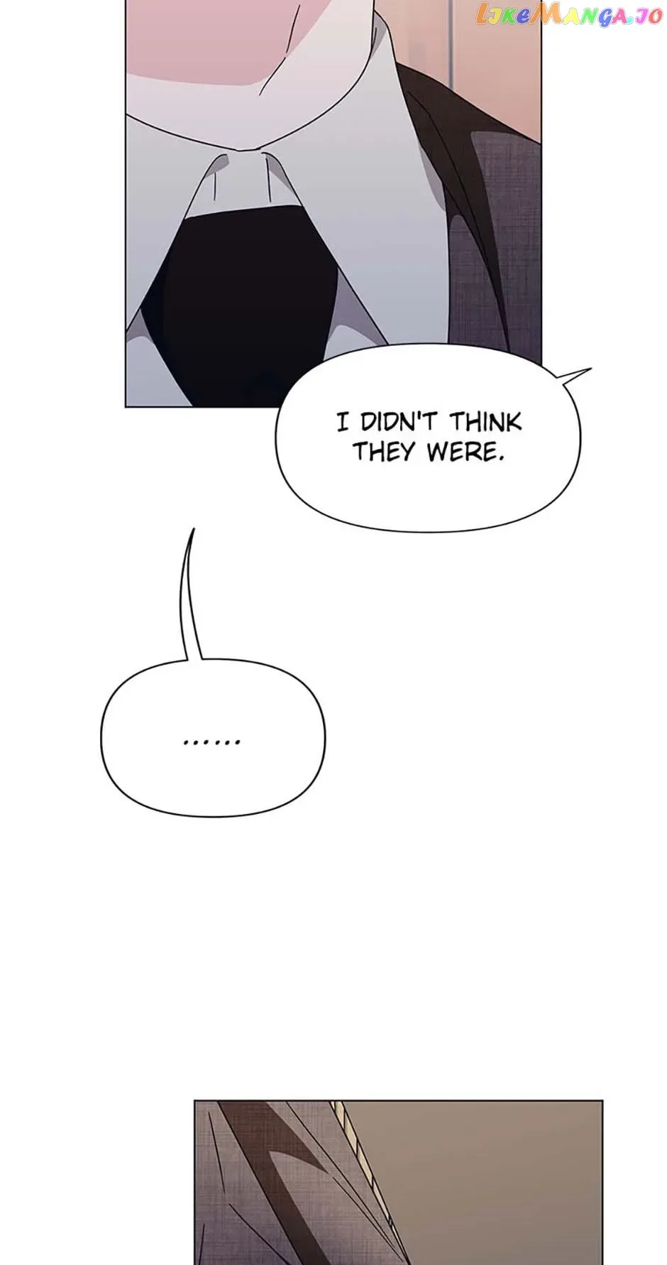 Love Behind the Scenes Chapter 43 page 23