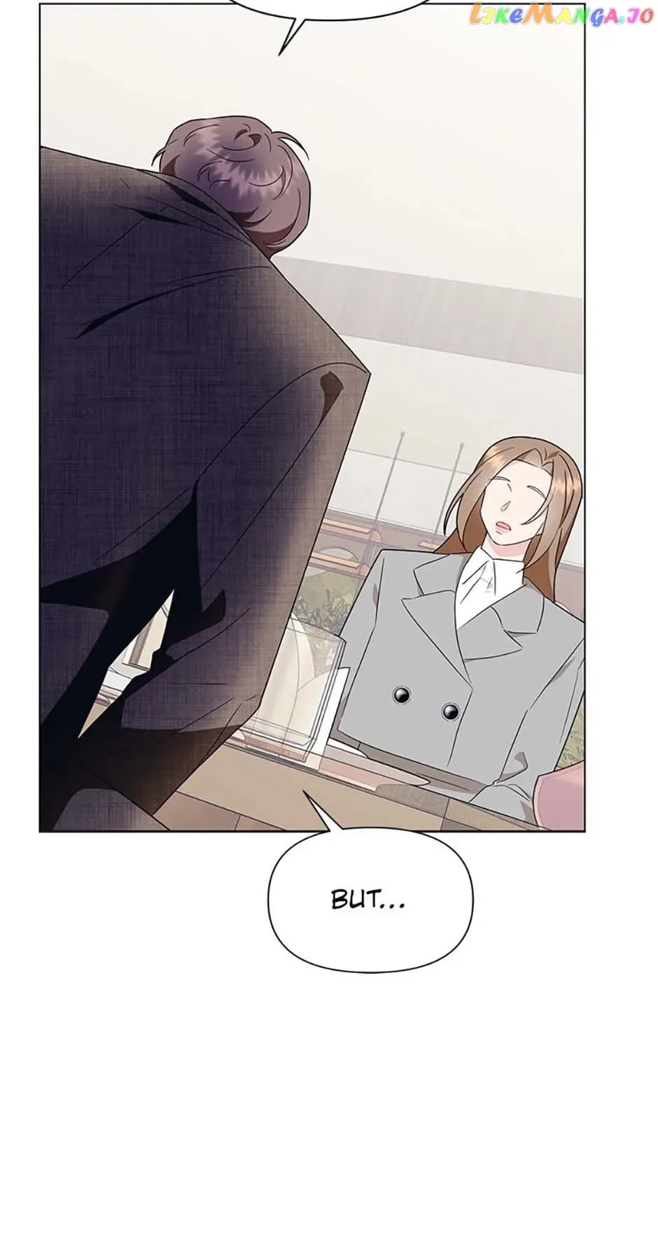 Love Behind the Scenes Chapter 43 page 25