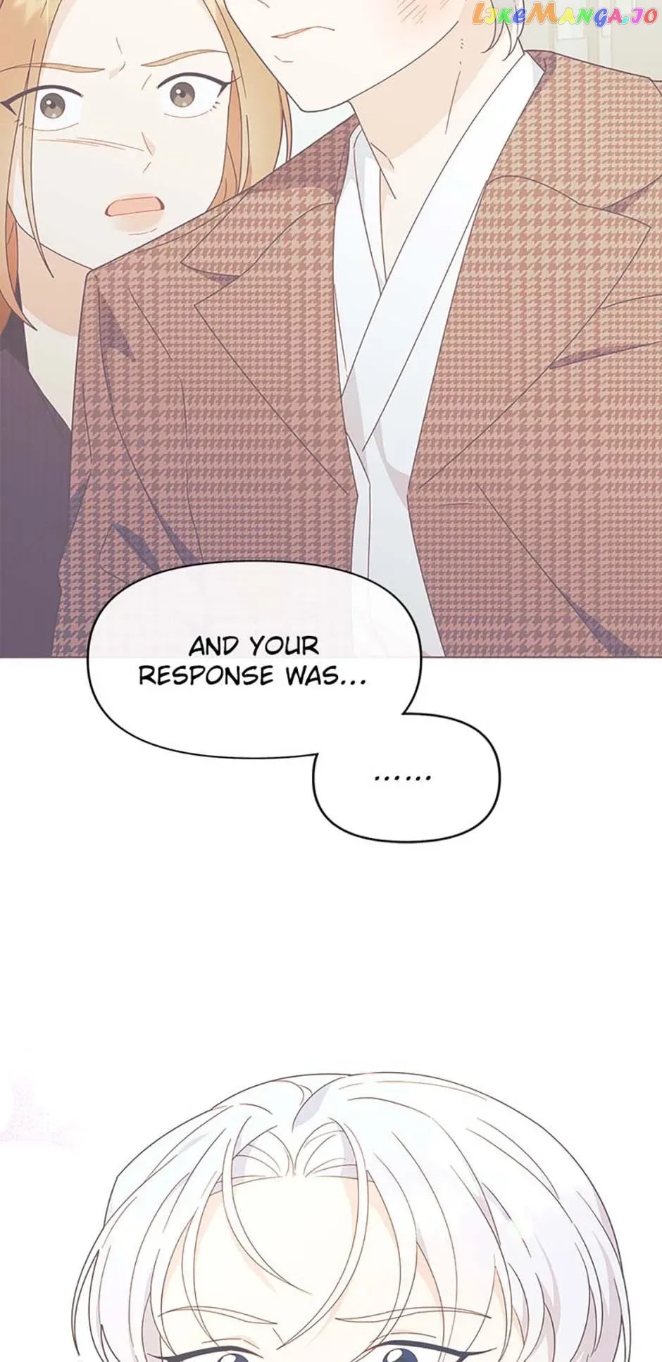 Love Behind the Scenes Chapter 43 page 44