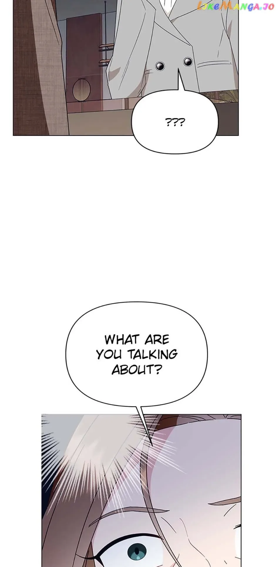 Love Behind the Scenes Chapter 43 page 29