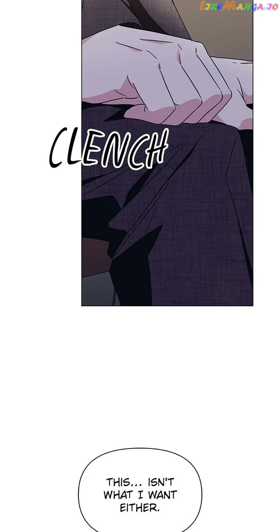 Love Behind the Scenes Chapter 43 page 24
