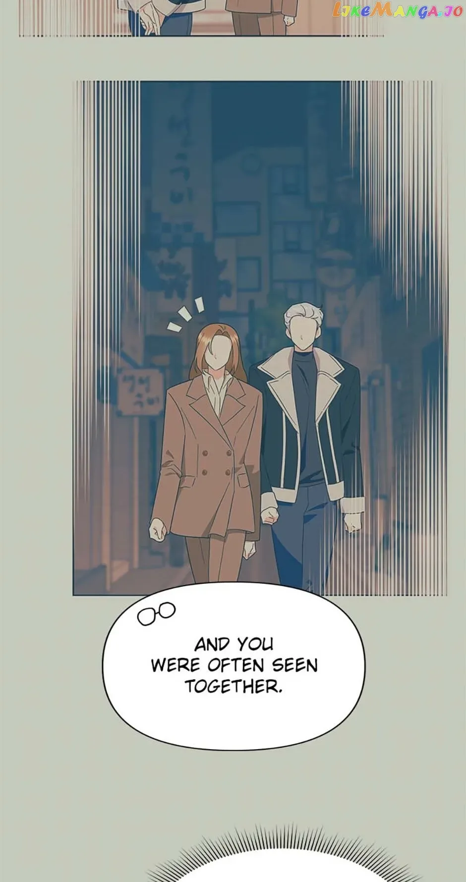 Love Behind the Scenes Chapter 43 page 35