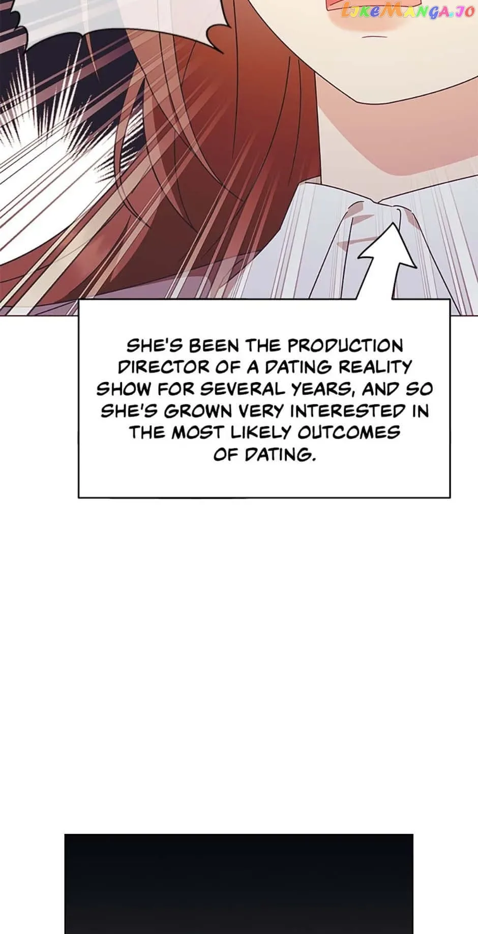 Love Behind the Scenes Chapter 43 page 11