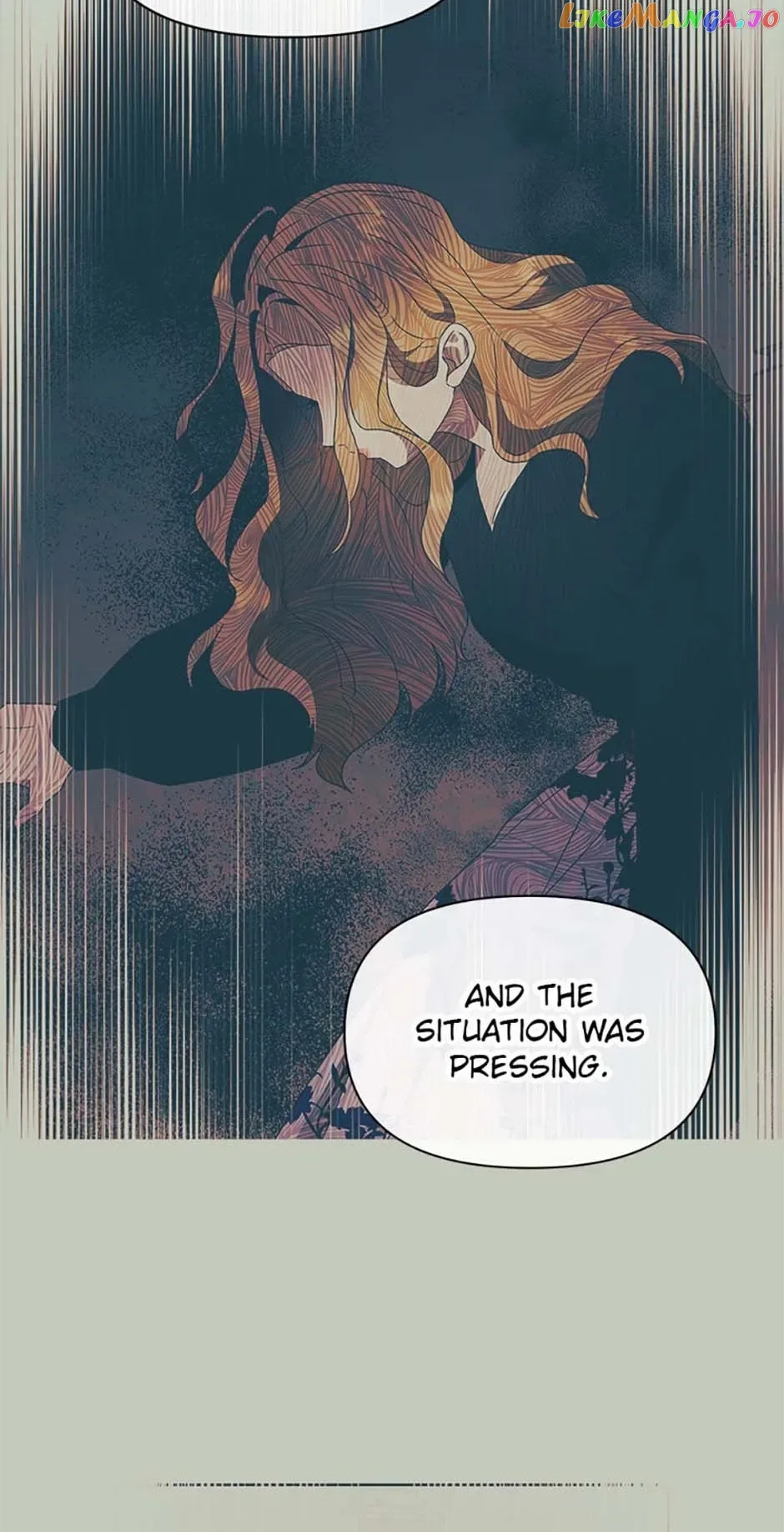 Love Behind the Scenes Chapter 43 page 14