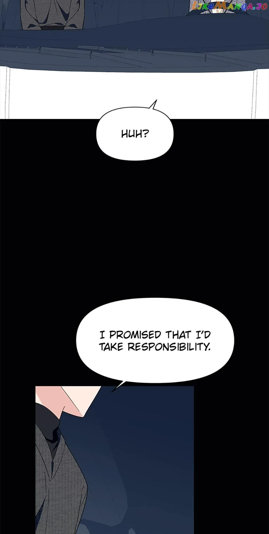 Love Behind the Scenes Chapter 34 page 67