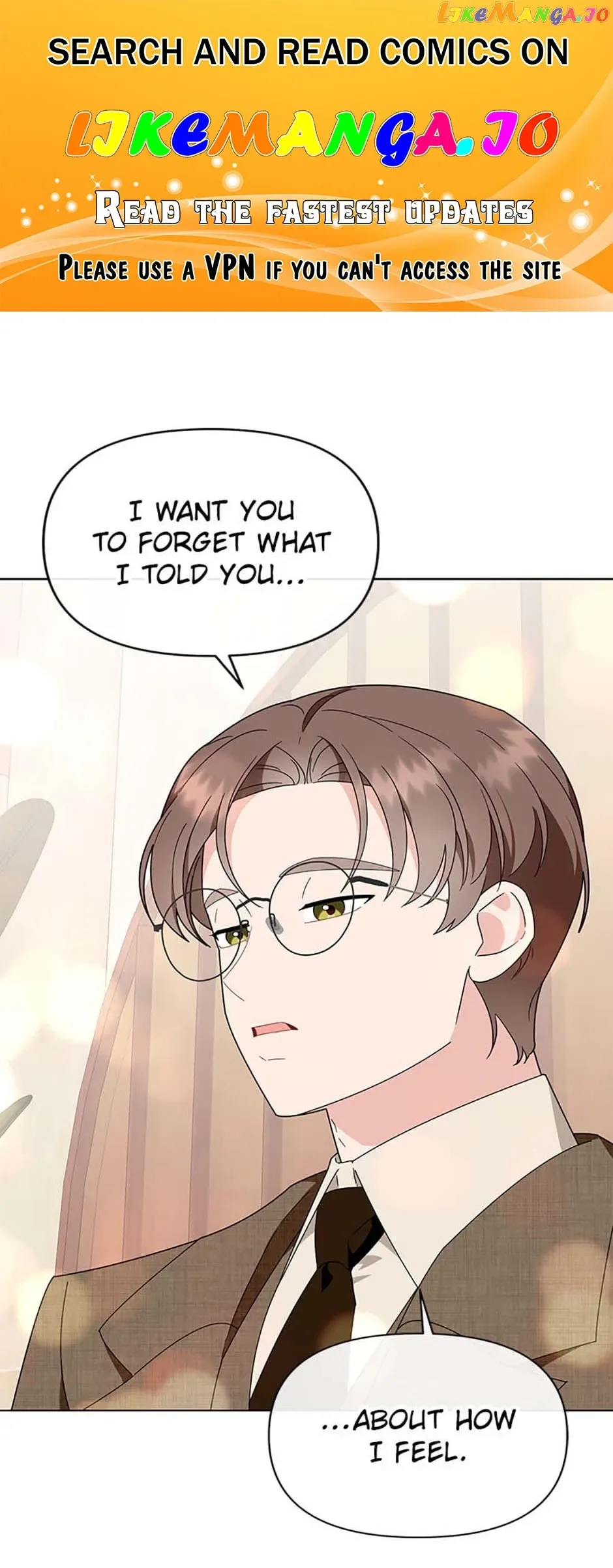 Love Behind the Scenes Chapter 43 page 2
