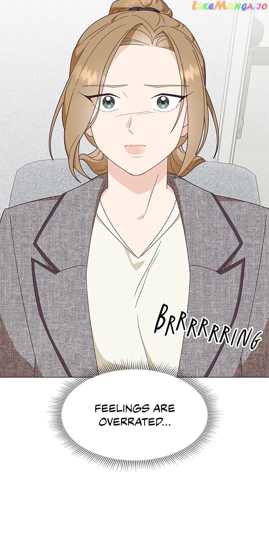 Love Behind the Scenes Chapter 34 page 72